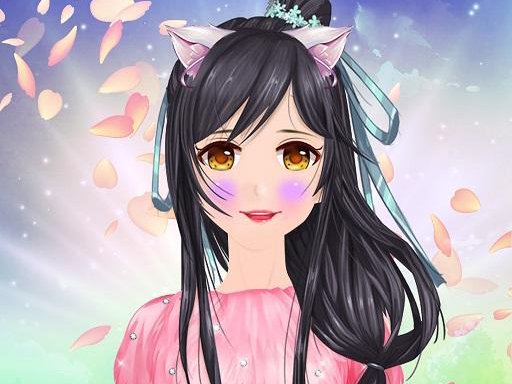 Dress Up Games - Play Free Game Online at 