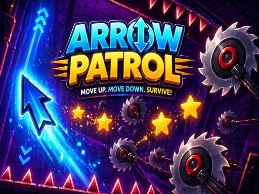 Arrow Patrol