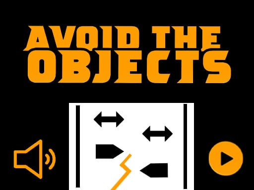 Avoid The Objects