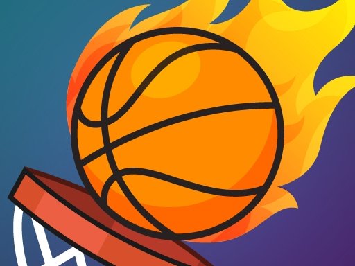 Basketball Run Shots - Play Free Game Online at MixFreeGames.com