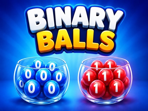 Binary Balls