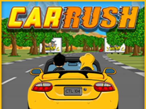 CarRush