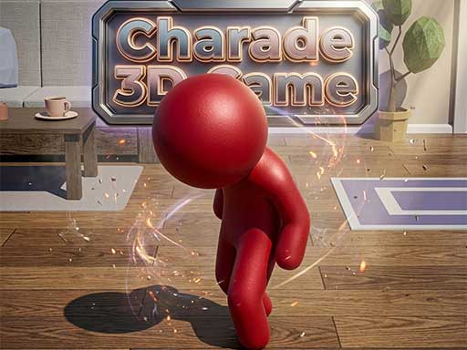 Charade 3D Game