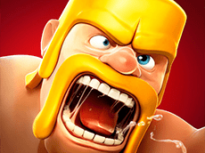 Clash of Clans Online