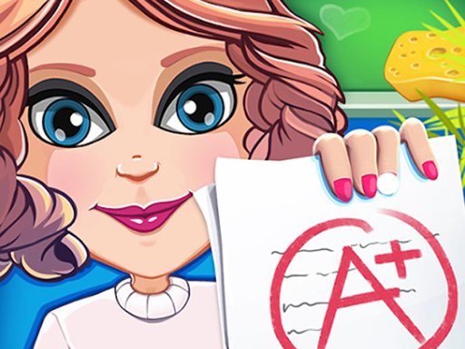 plonga barbie games