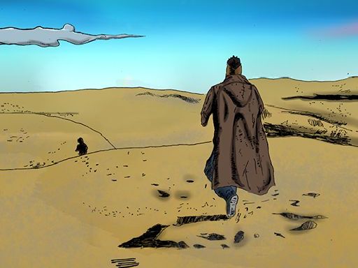 Dystopia RPG