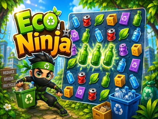 Eco Ninja