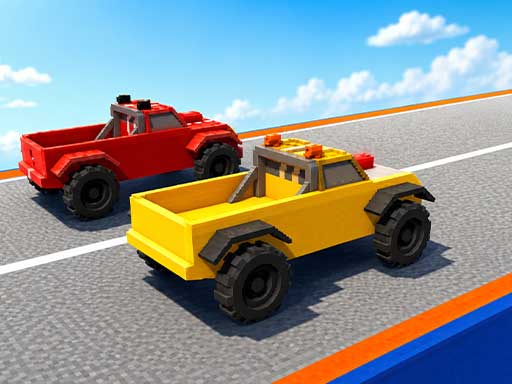 Faster Car Race