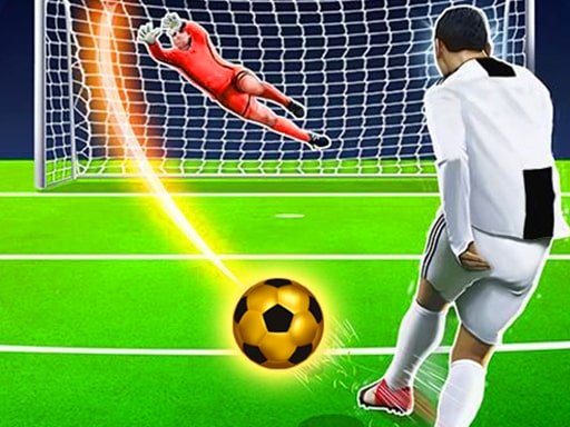 Football Strike - FreeKick Soccer