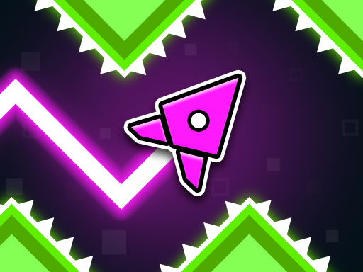 Geometry Vibes X Arrow