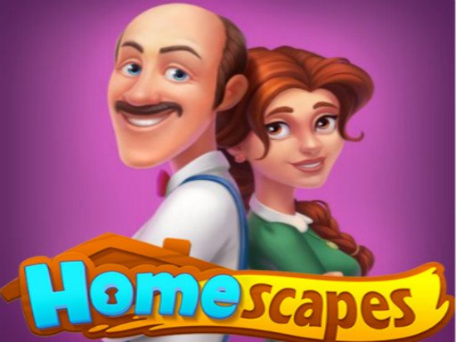 Home Scapes