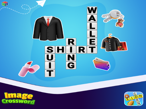 Image Crossword New