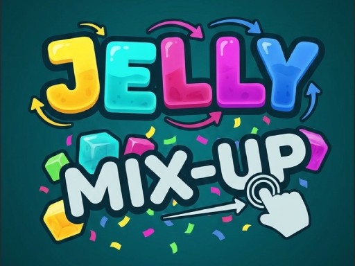 Jelly Mix   Up