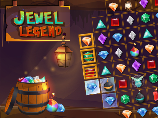 Jewel Legend