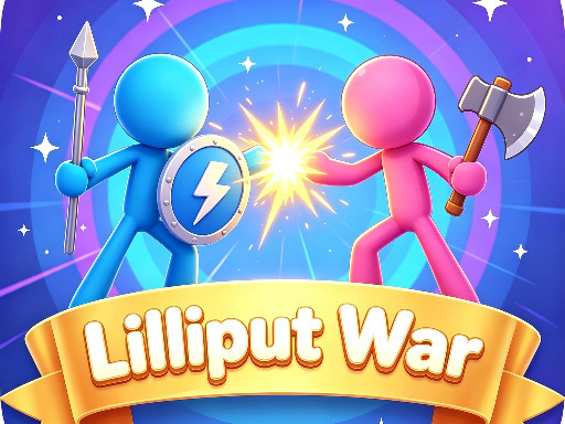 Lilliput War