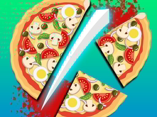 Make Pizza Kids