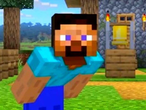 Minecraft Games Play Free Game Online At Mixfreegames Com