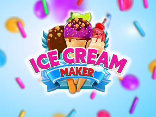 My Ice Cream Maker
