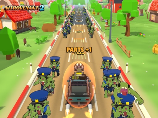 Nitrovenant 2