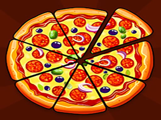 Pizza Maker Cooking 2 - Play Free Game Online at MixFreeGames.com
