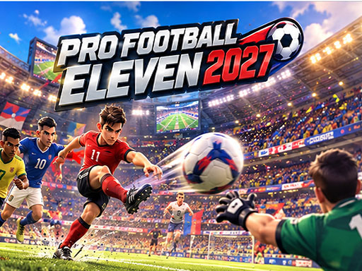 Pro Football Eleven 2027