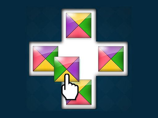 Puzzle Color Game