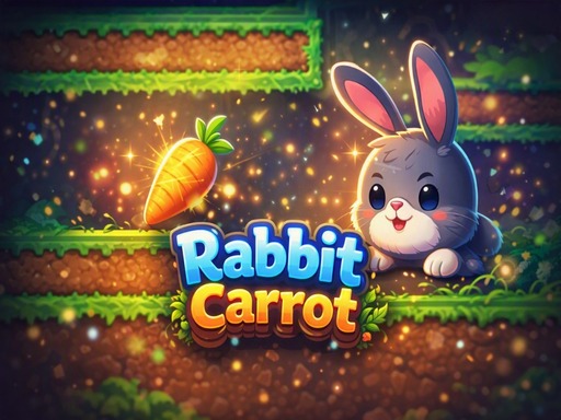 Rabbit Carrot