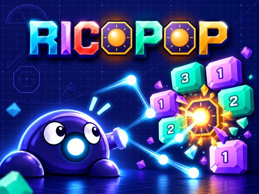 RICOPOP