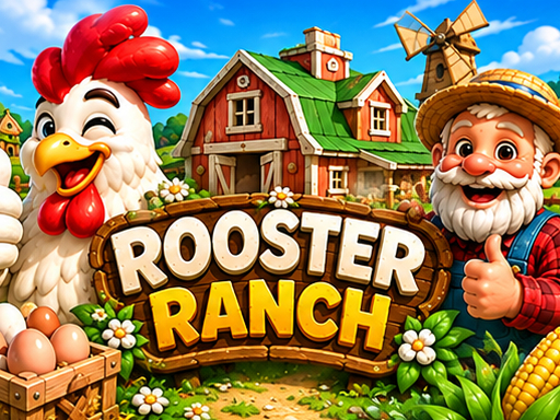 Rooster Ranch
