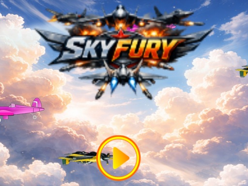SkyFury