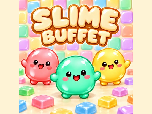 Slime Buffet