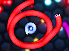 Snake.io