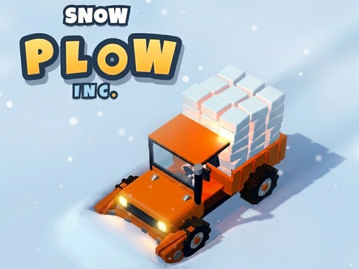 Snow Plow Inc.