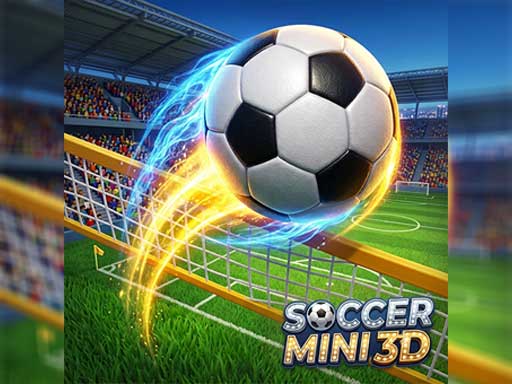 Soccer Mini 3D