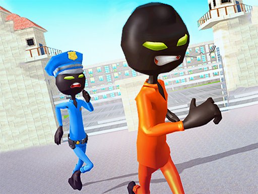 Stickman Armed Assassin 3D - Play Free Game at Friv5