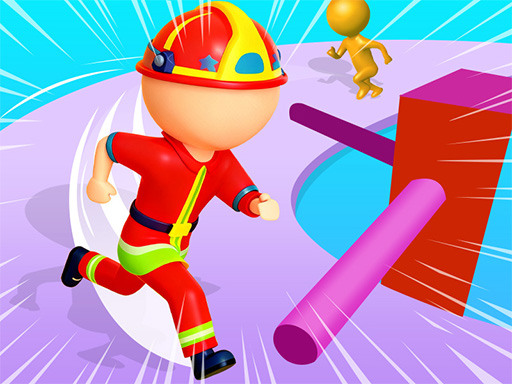 Stumble Boys: Party Royale