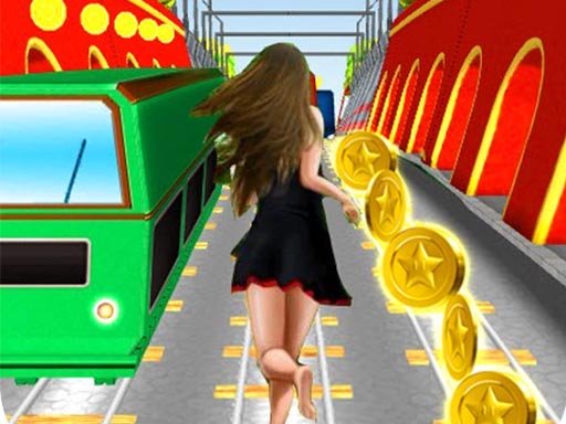 Subway Surf Halloween Game - Play Subway Surf Halloween Online for Free at  YaksGames