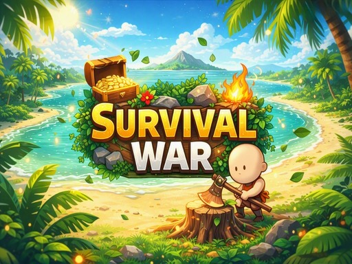 Survival War