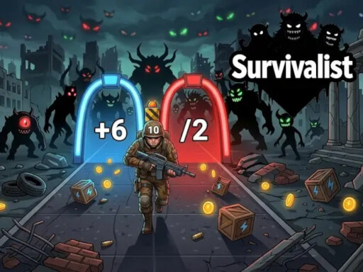 Survivalist