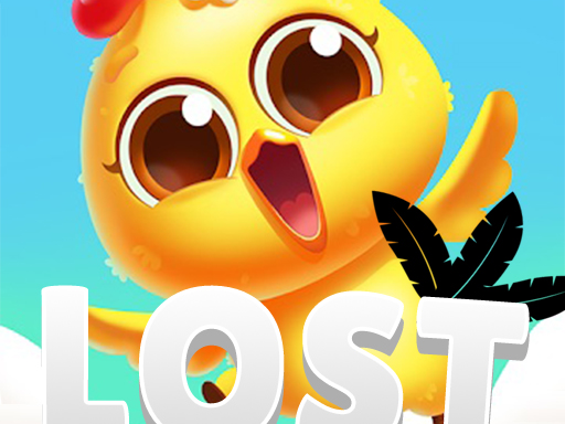 The Lost Chicken