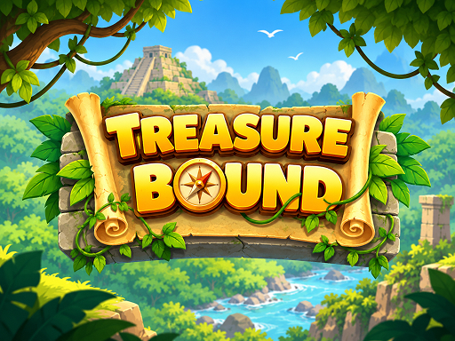 TreasureBound