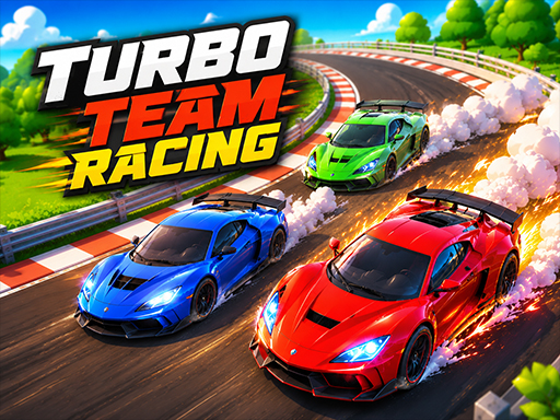 Turbo Team Racing