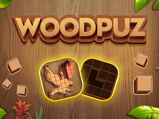 WoodPuz: Block Puzzle Games - Play Free Game Online at MixFreeGames.com