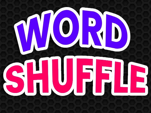 WORD SHUFFLE