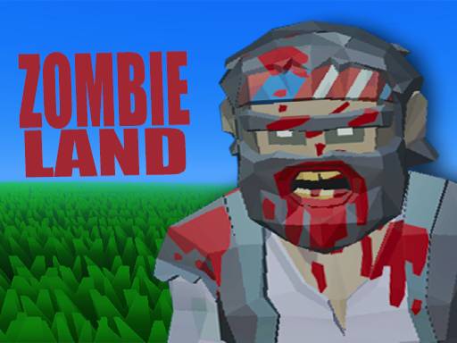 Zombie Land 2